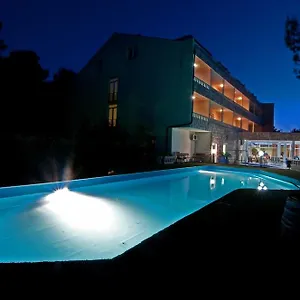Sveti Kriz 4* Mastrinka