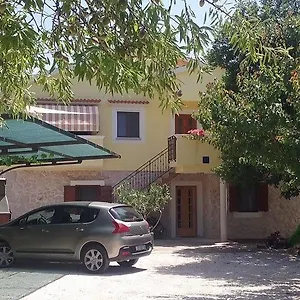 Gasparovic Sukošan