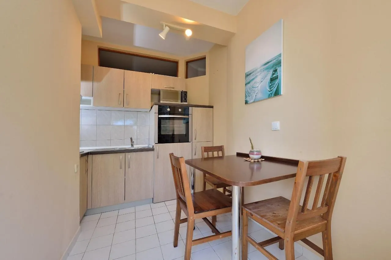 ***  Guest House Malenica Sukosan Croatia