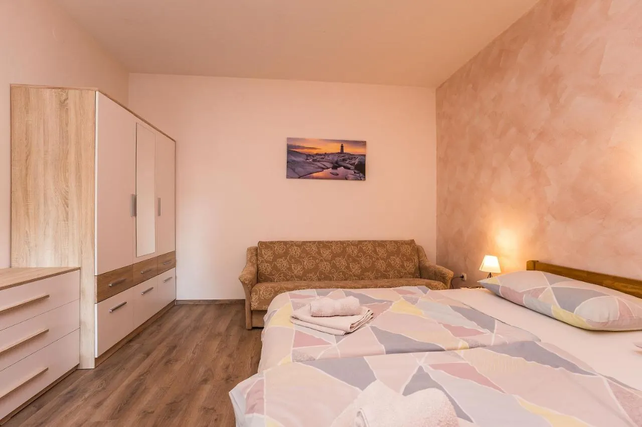Guest House Malenica Sukošan