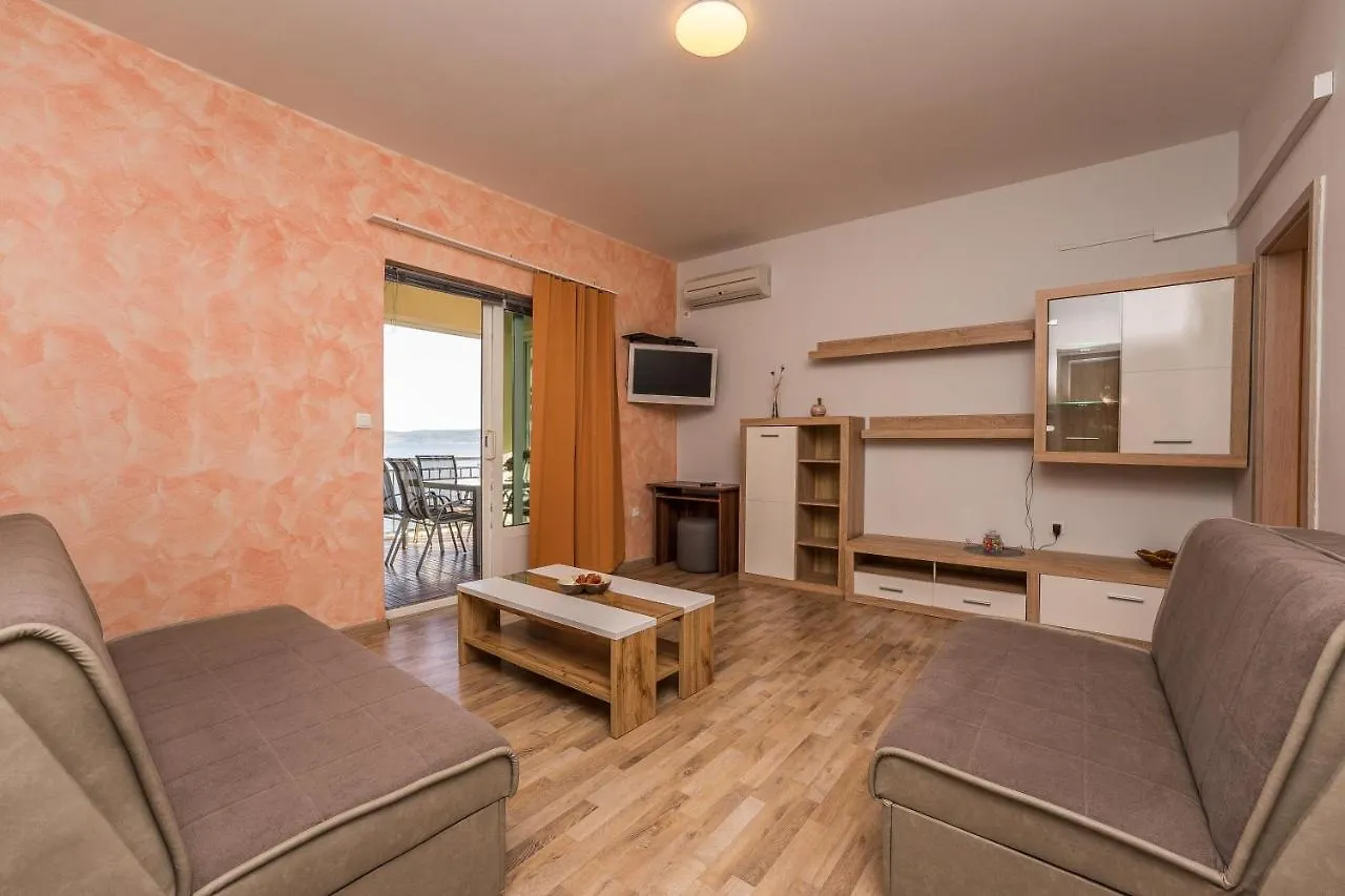 Guest House Malenica Sukosan